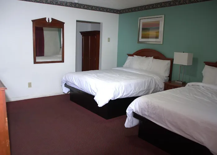 Ventura Motel