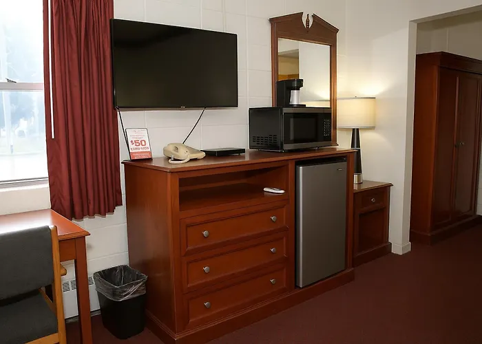 Ventura Motel