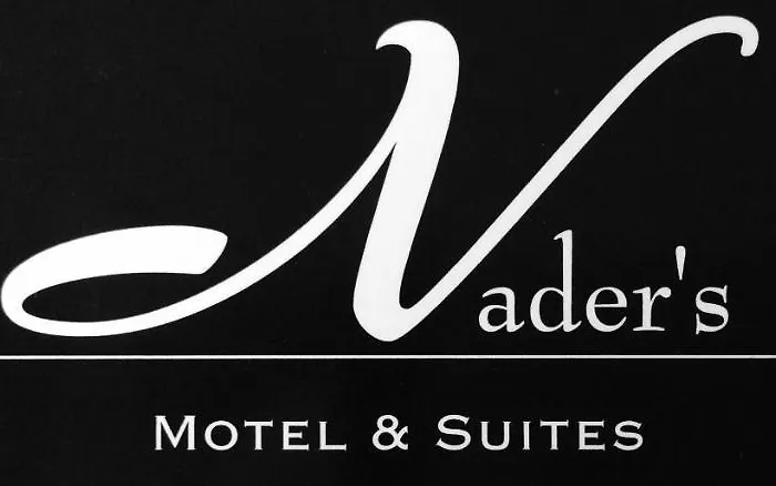 Nader'S Motel & Suites